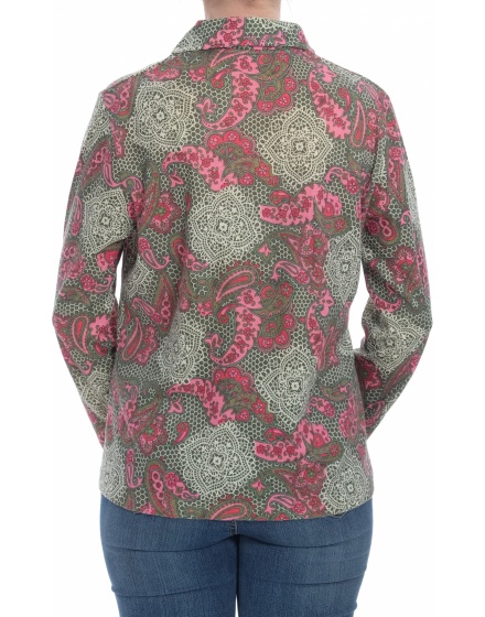 Дамска риза