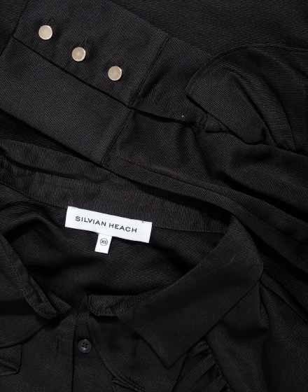 Дамска риза Silvian Heach