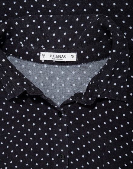 Дамска риза / туника Pull & Bear