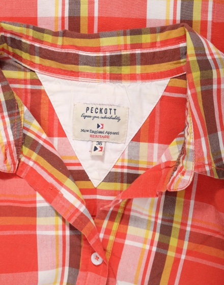 Дамска риза Peckott