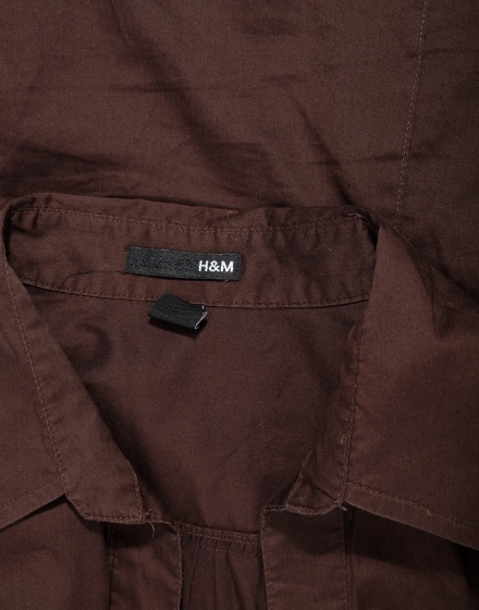 Дамска риза H&M