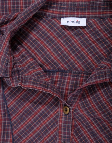 Дамска риза Pimkie