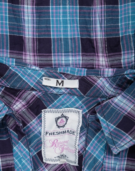 Дамска риза Fresh Made