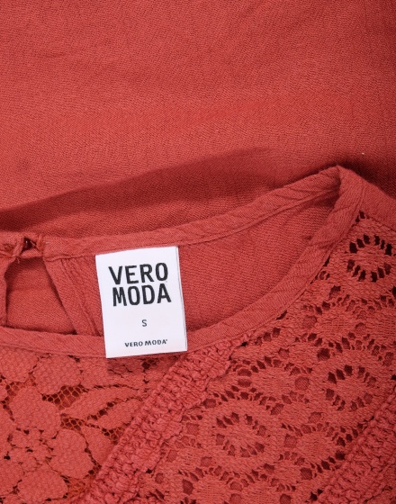Дамска блуза Vero Moda