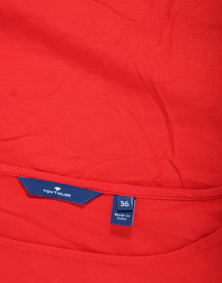 Дамска блуза Tom Tailor