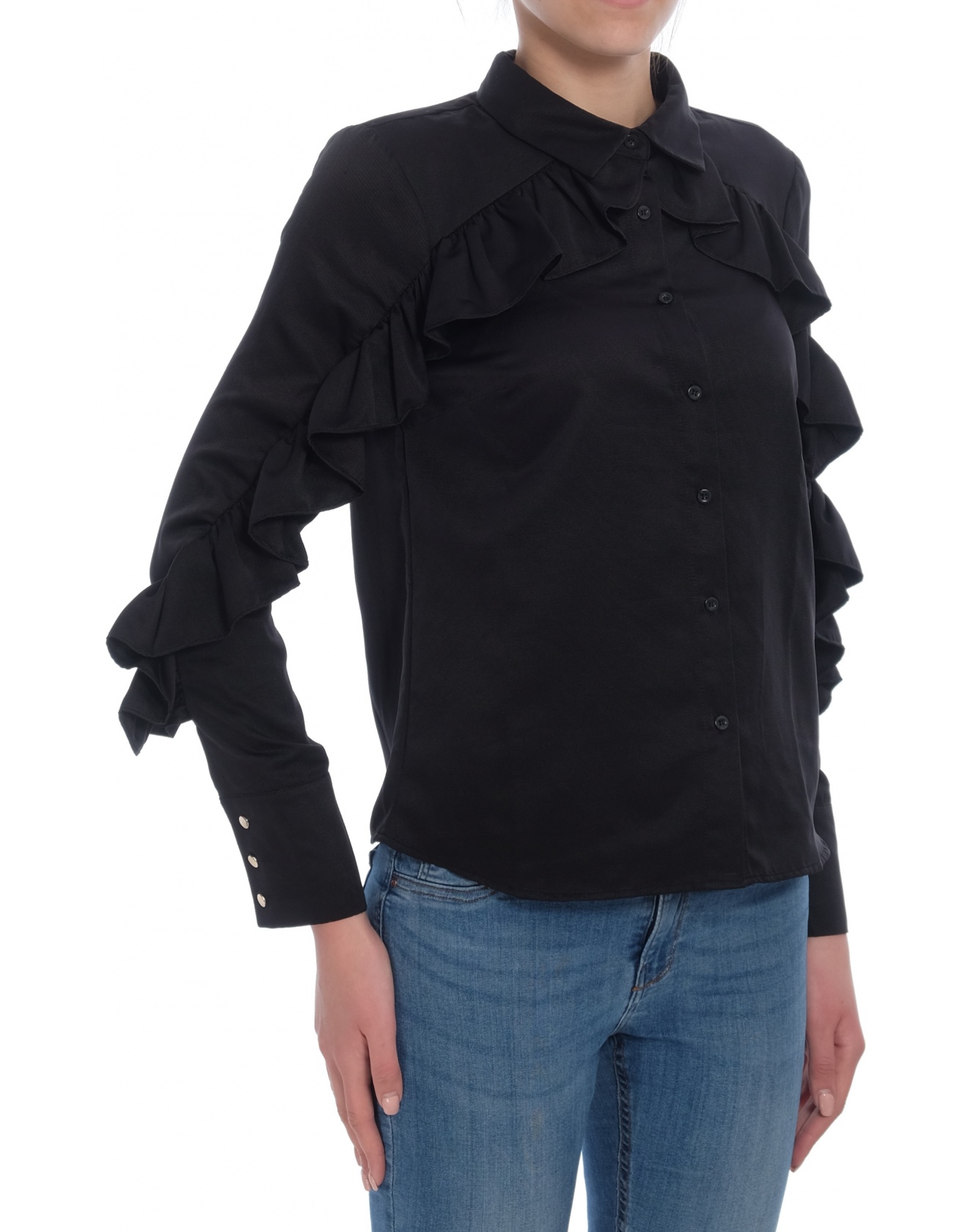 Дамска риза Silvian Heach