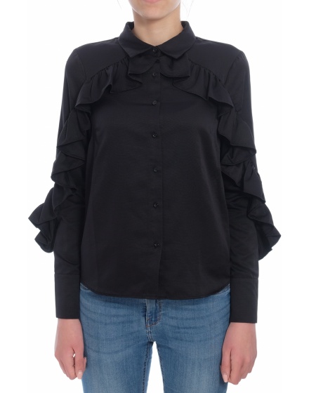 Дамска риза Silvian Heach