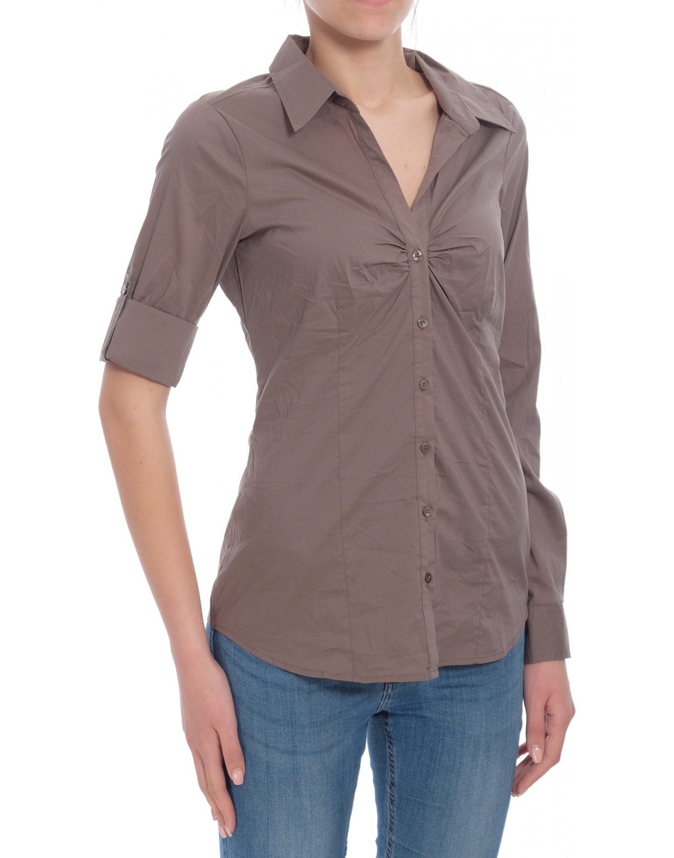 Дамска риза Amisu