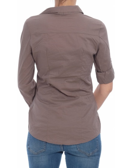 Дамска риза Amisu