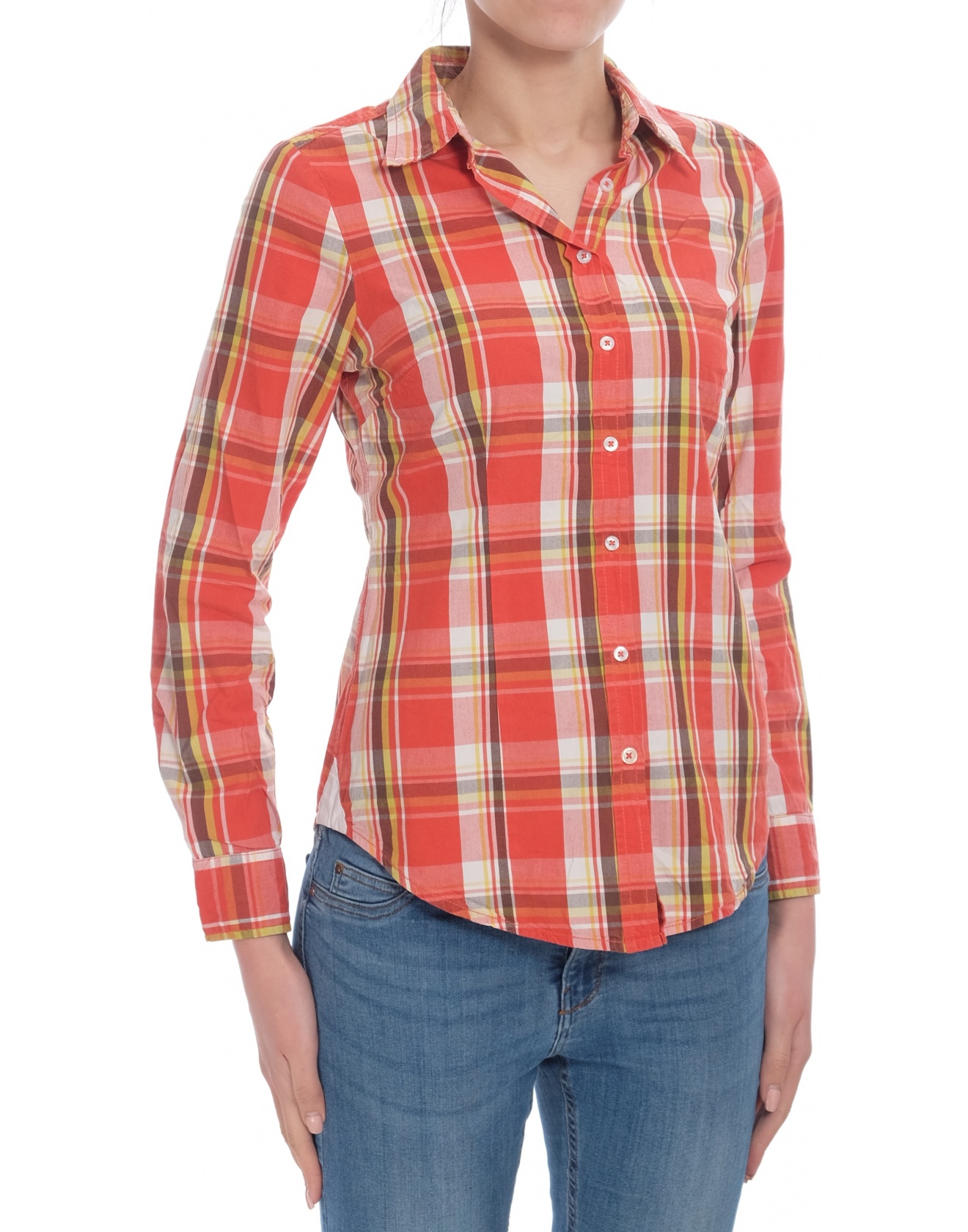 Дамска риза Peckott