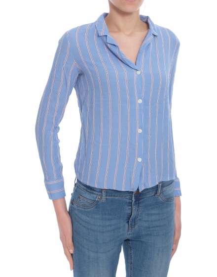 Дамска риза Bershka