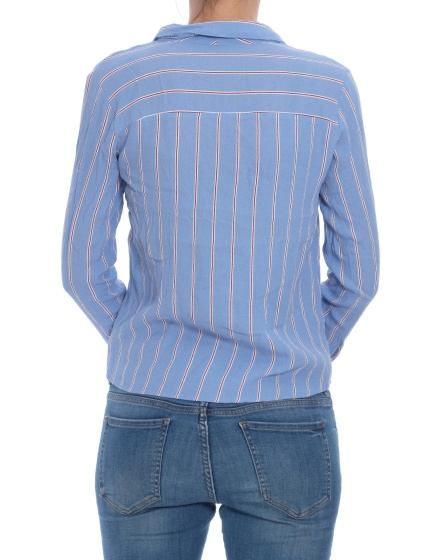 Дамска риза Bershka