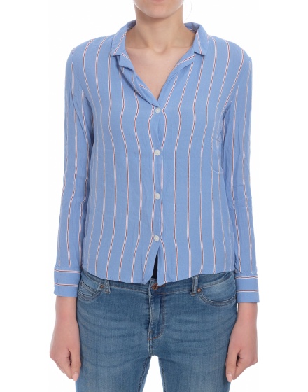 Дамска риза Bershka