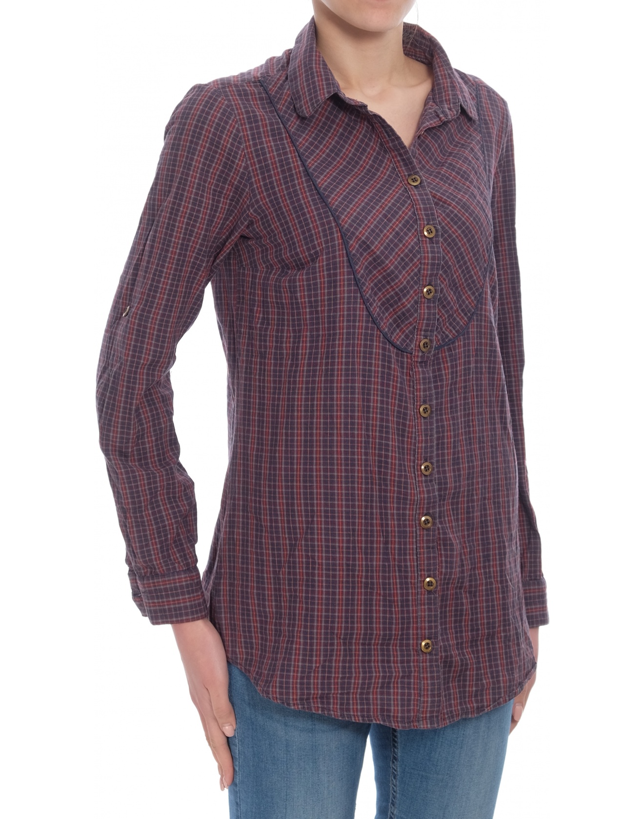 Дамска риза Pimkie