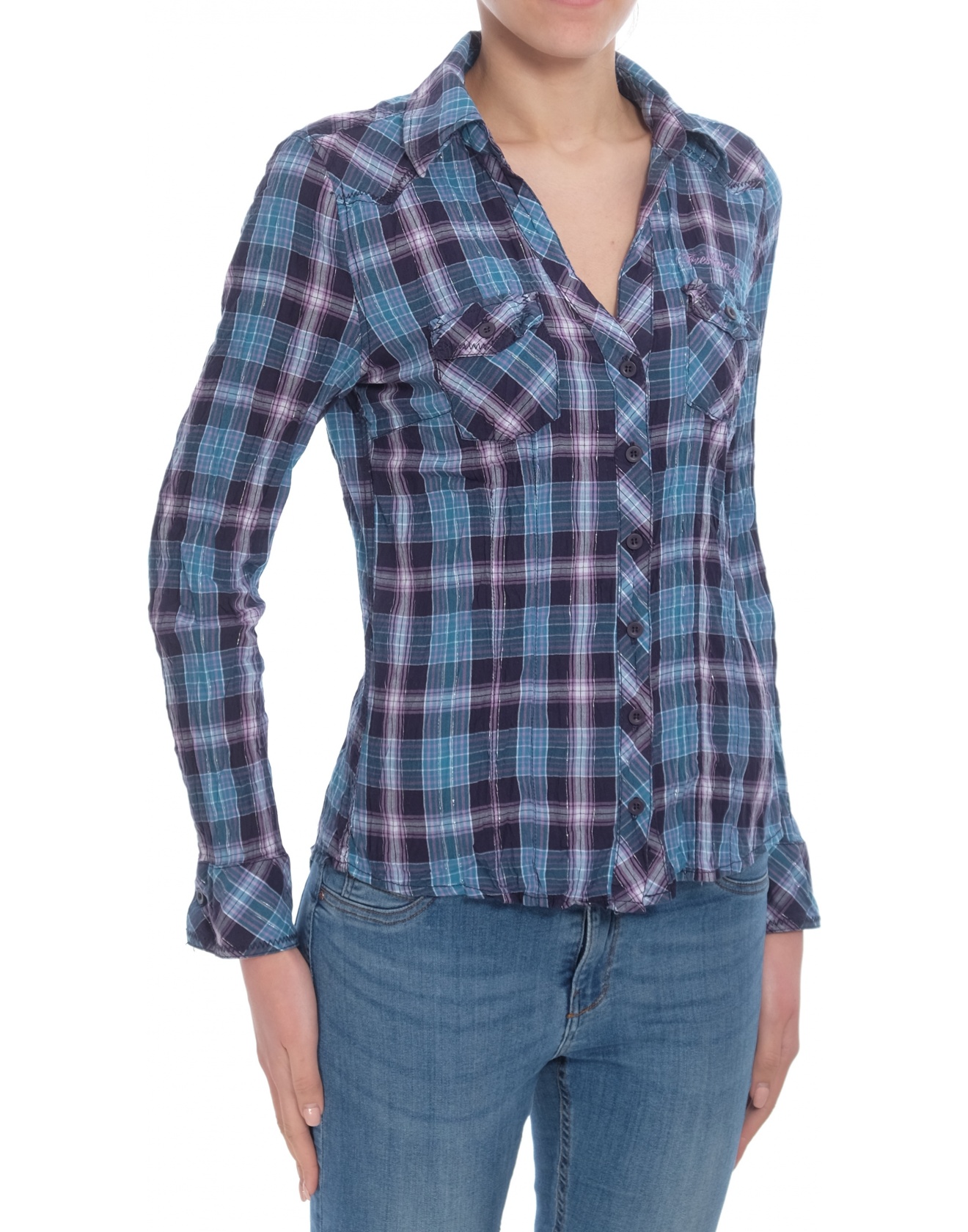 Дамска риза Fresh Made