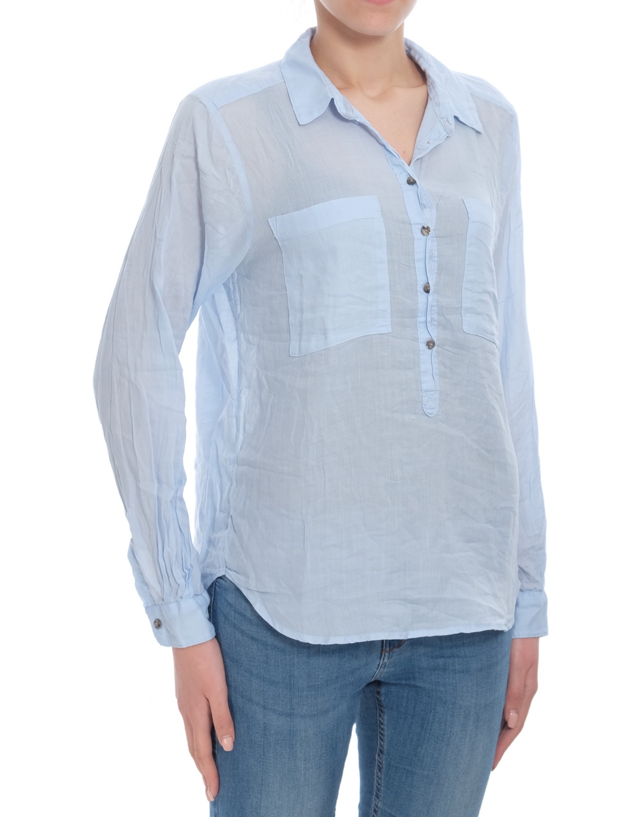 Дамска риза H&M