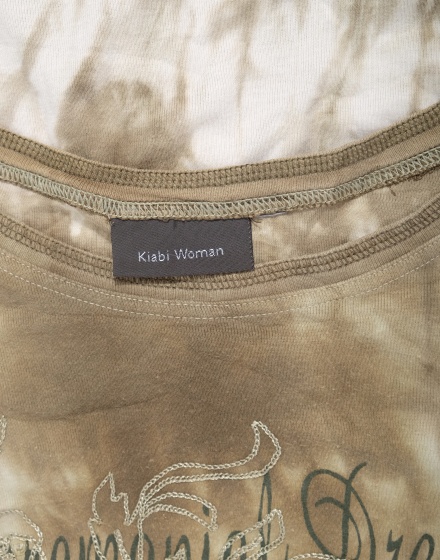 Дамска блуза Kiabi