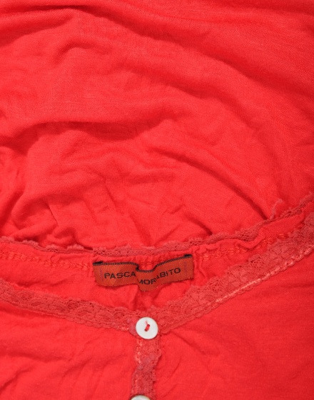 Дамска блуза Pascal Morabito