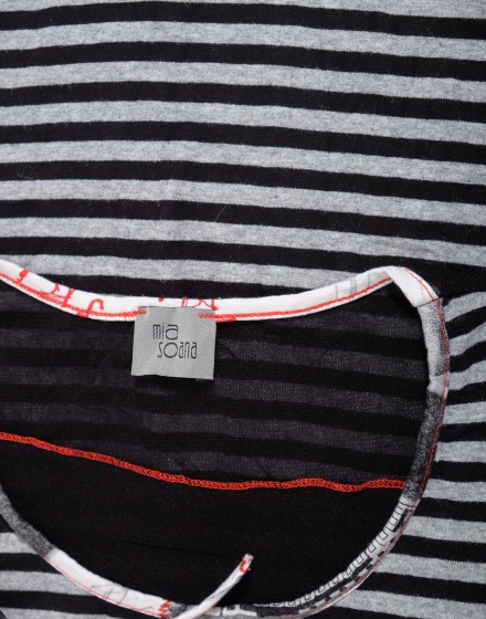 Дамска блуза Mia Soana