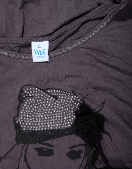 Дамска туника M&S Mode