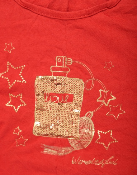 Дамска блуза