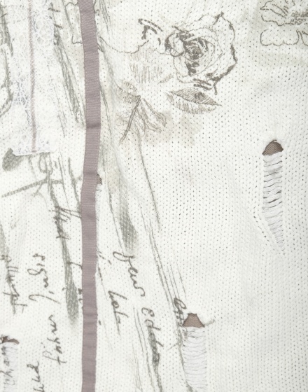 Дамска блуза Kalisson