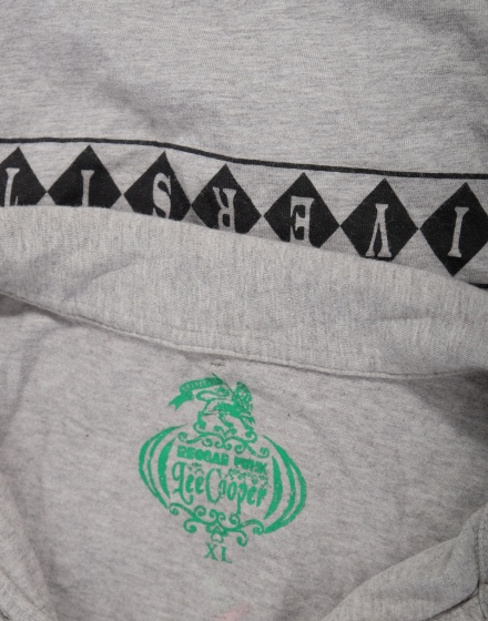 Дамска блуза Lee Cooper