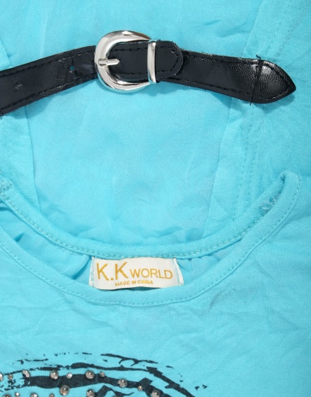 Дамска блуза