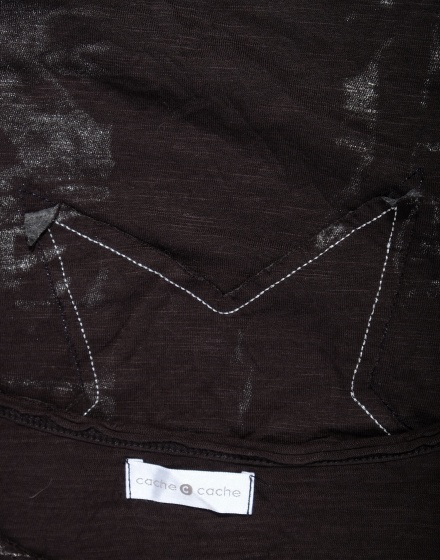 Дамска блуза Cache Cache