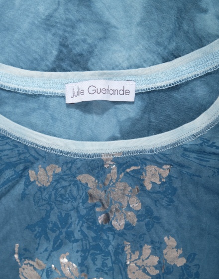 Дамска блуза Julie Guerlande