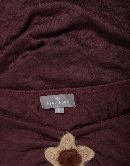 Дамска блуза Naf Naf