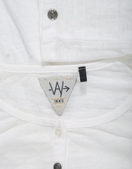 Детска блуза IKKS