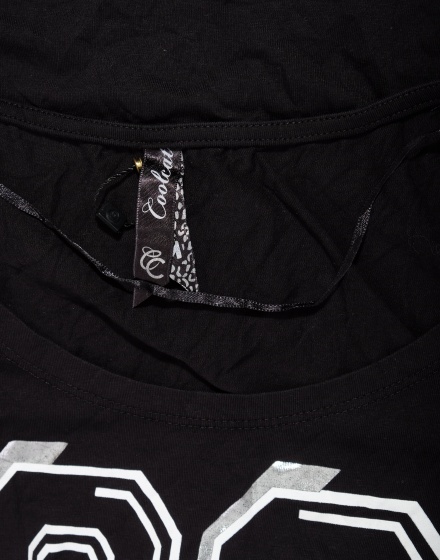 Дамска блуза COOL CAT