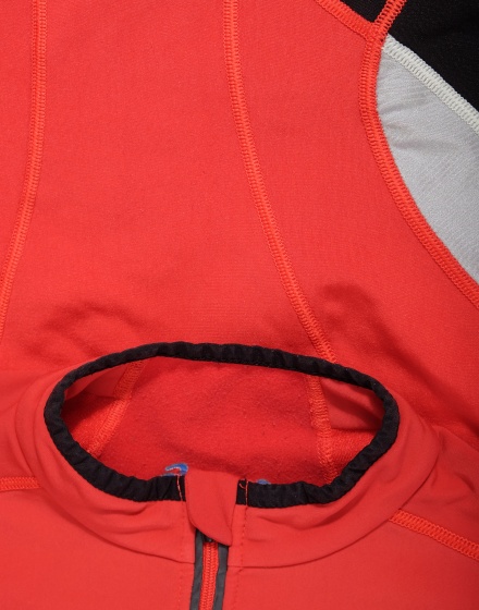 Спортна блуза Asics