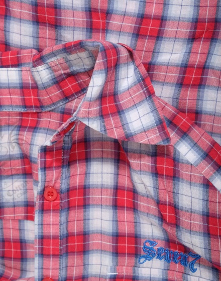 Дамска риза Seven