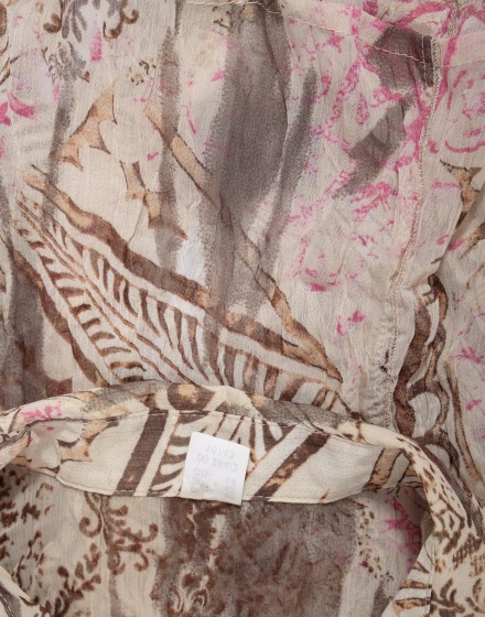 Дамска риза