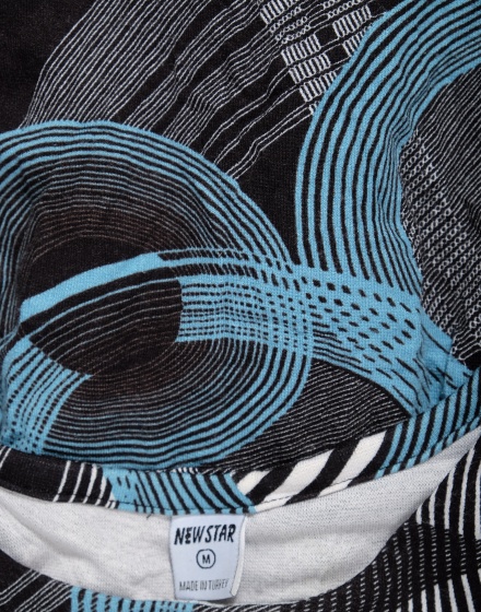 Дамска блуза New Star