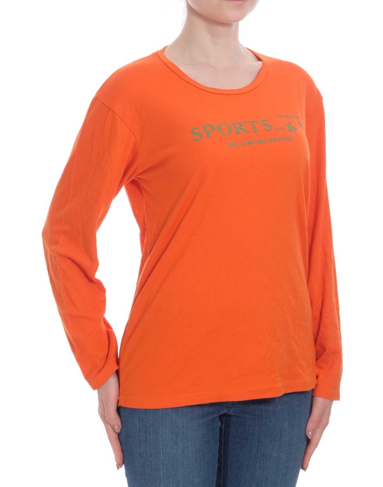 Дамска блуза