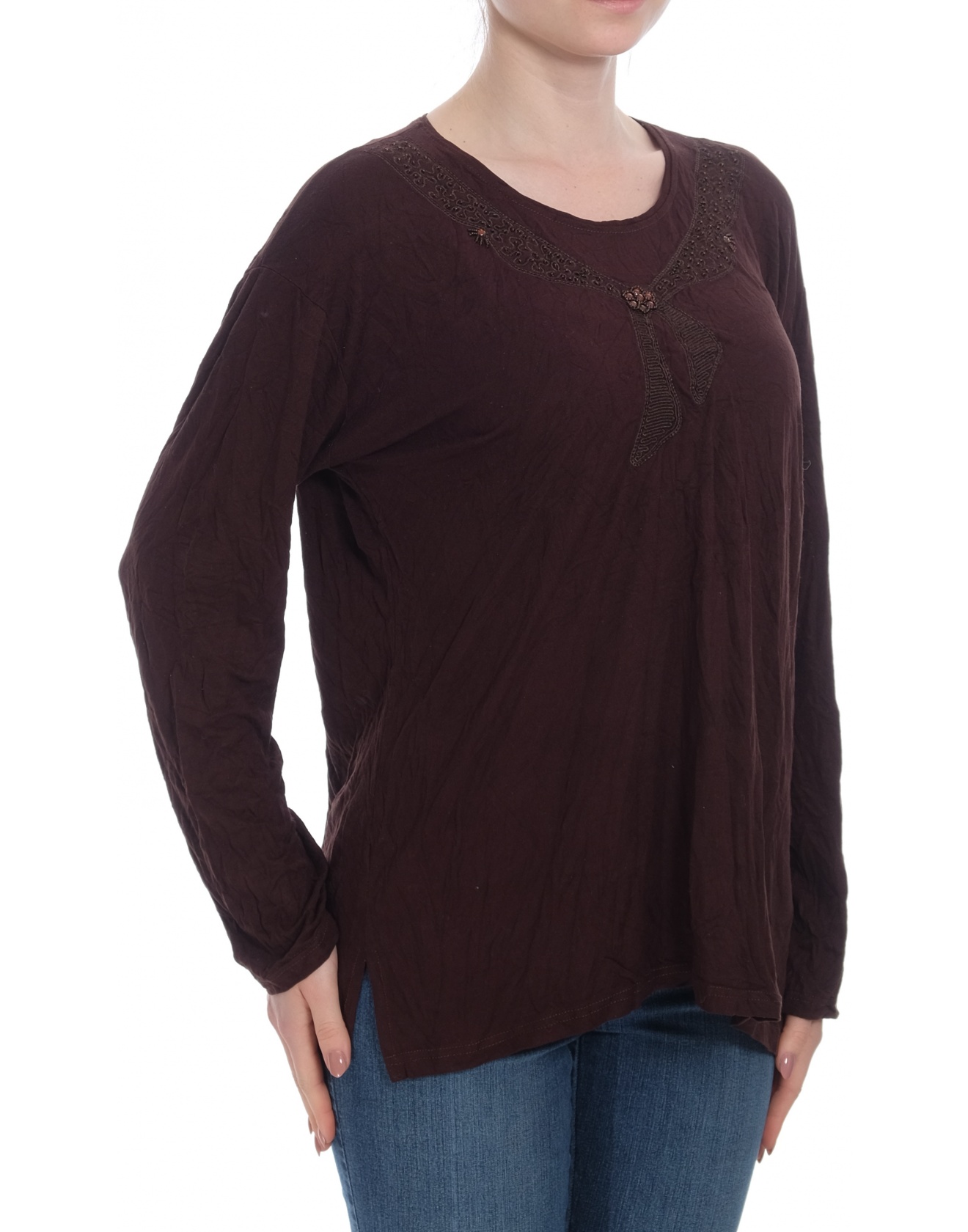 Дамска блуза Ruya