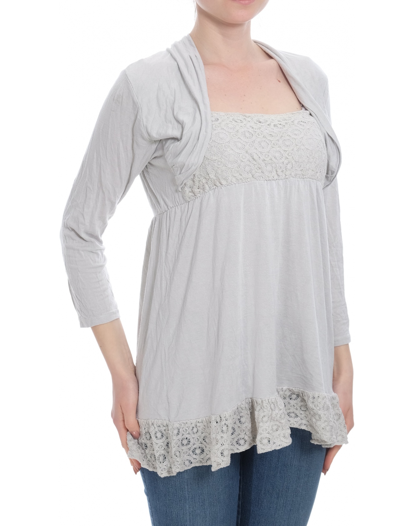 Дамска блуза Jacqueline Riu