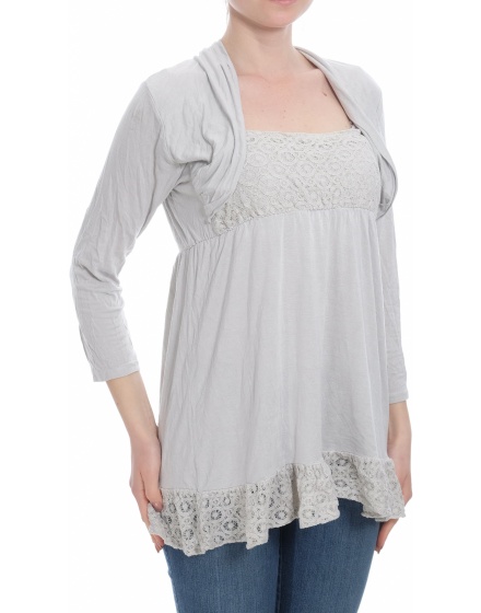 Дамска блуза Jacqueline Riu