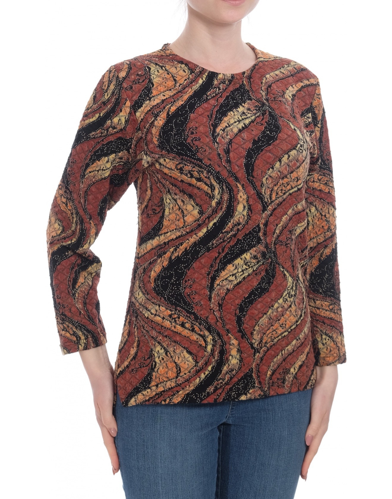 Дамска блуза