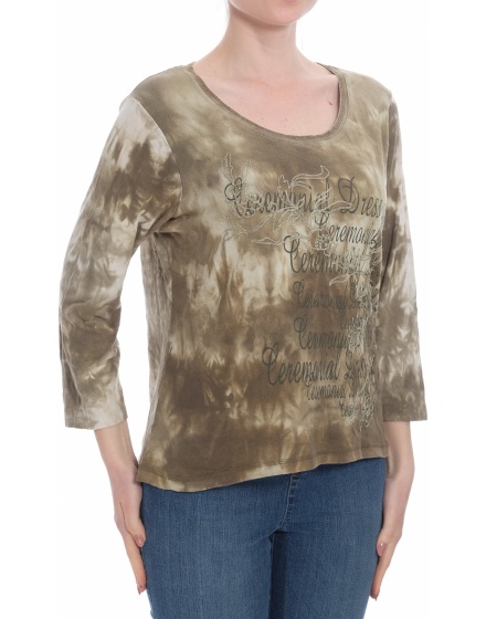 Дамска блуза Kiabi