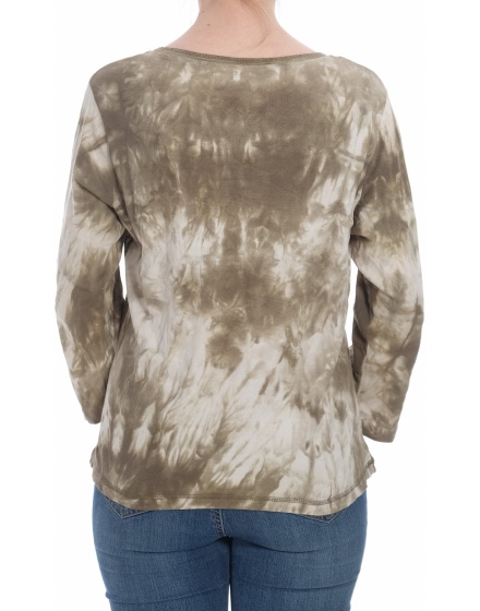 Дамска блуза Kiabi