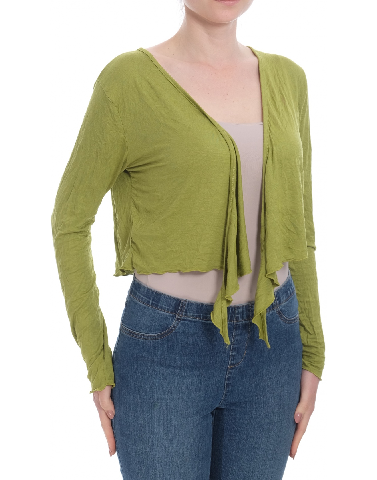 Дамско болеро Made In Italy