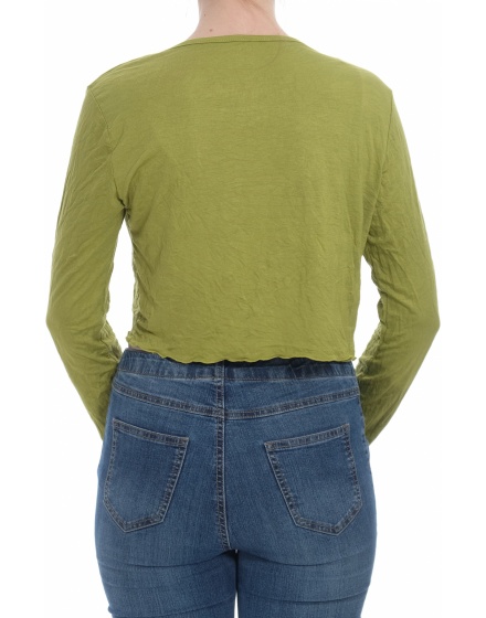 Дамско болеро Made In Italy