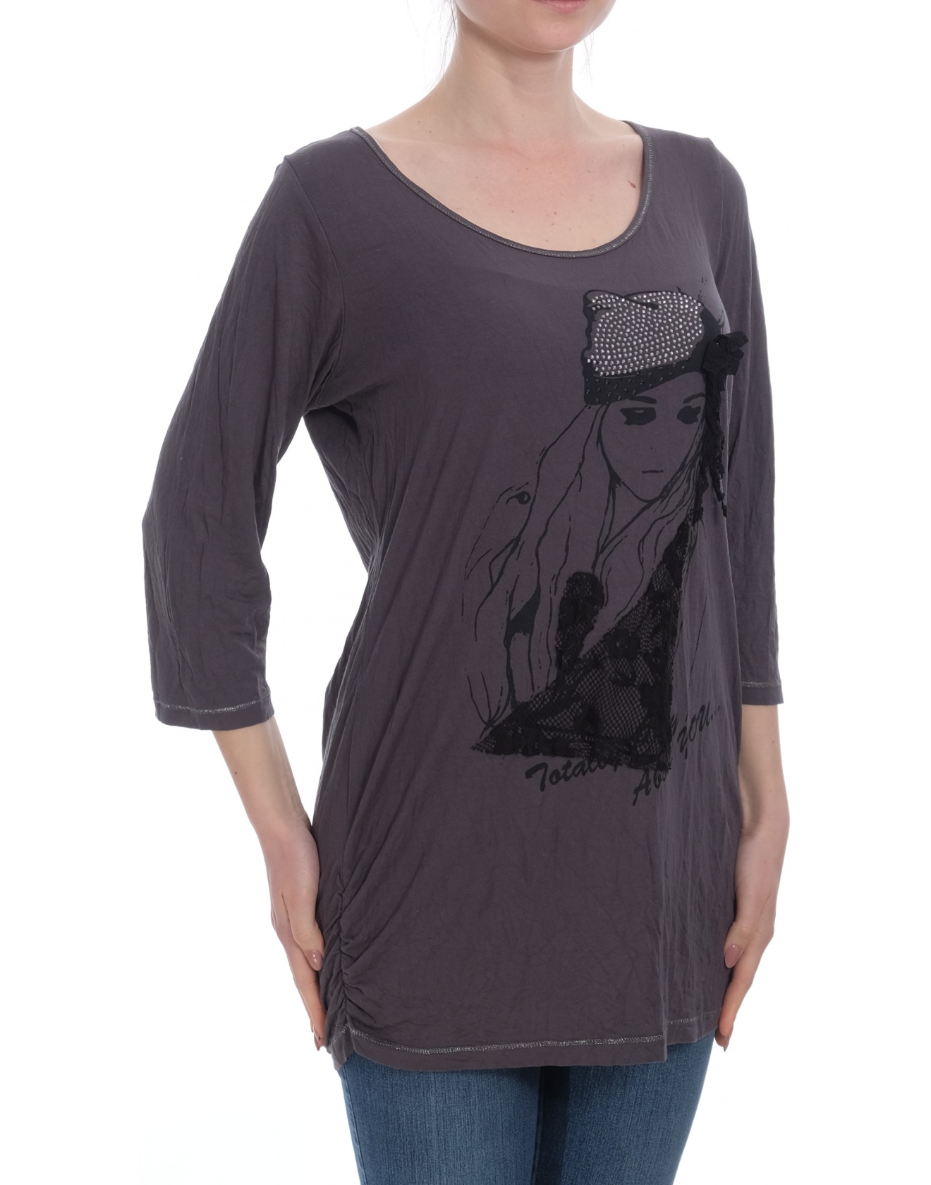 Дамска туника M&S Mode