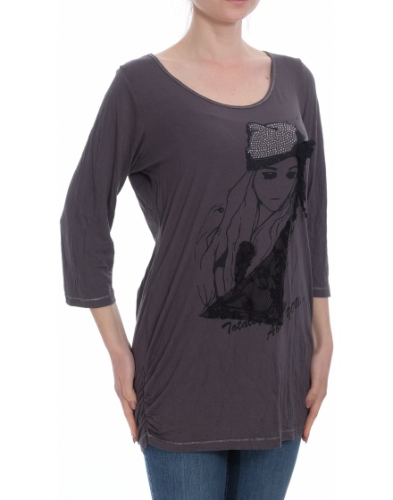 Дамска туника M&S Mode