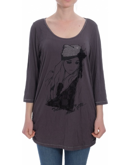 Дамска туника M&S Mode