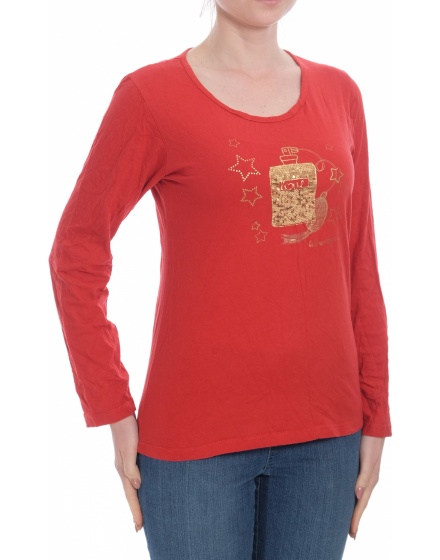 Дамска блуза